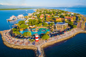 Half Day Costa Rica Punta Arenas Highlights Small Group Tour