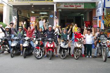 Dalat Day Trip from Nha Trang by Motorbike