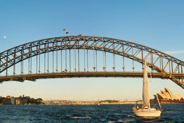 Sailing Day Tour on Sydney Harbour