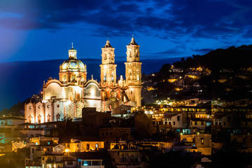 2 Days trip to Taxco with Mezcal Destillery