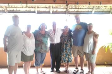 COOK AND EAT WITH A LOCAL FAMILY