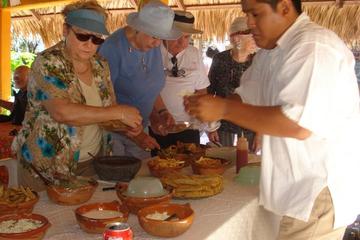 Mexican Cooking Class in Acapulco