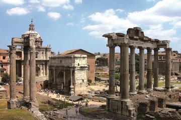 ANCIENT ROME
