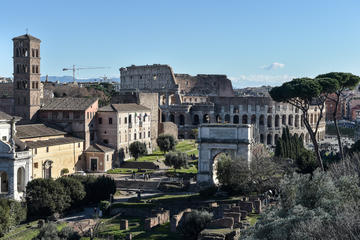 ANCIENT ROME PM