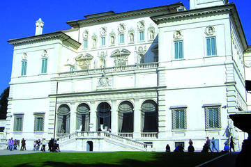 BORGHESE GALLERY