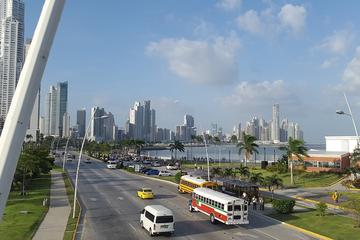 Ultimate Duty Free Shopping Experience Tour in Colon's Free Zone