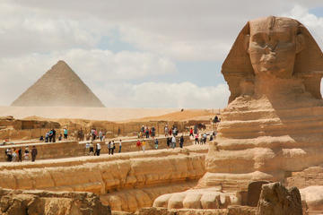 CAIRO HIGHLIGHTS FOR 2 DAYS PRIVATE