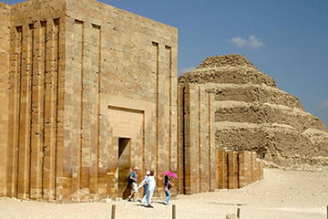 CAIRO HIGHLIGHTS FOR 3 DAYS PRIVATE