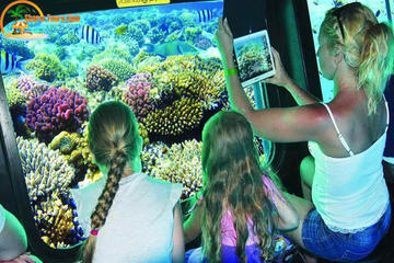 SEA SCOPE EXCURSION