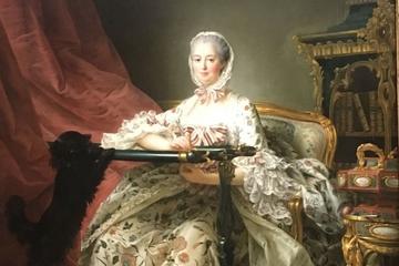 Private tour: Feisty Women of the Metropolitan Museum of Art