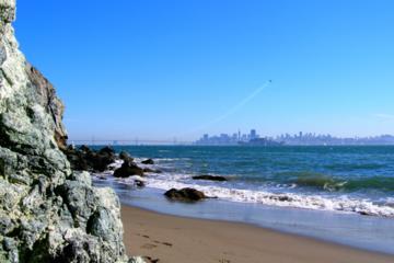 Angel Island Excursion