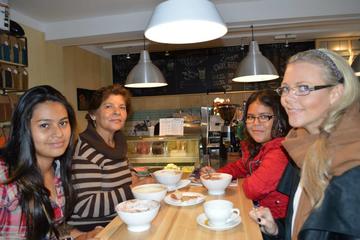 Oslo Christmas Food Walking Tour