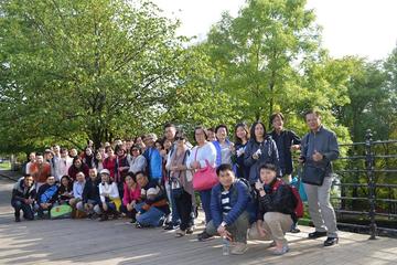 Oslo Local Tour