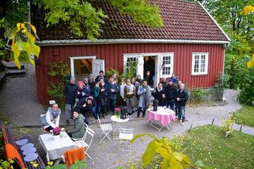 Taste of Oslo Walking Tour