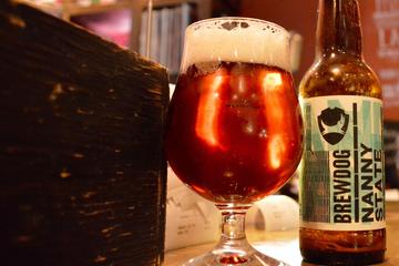 The Oslo Beer & Cheese Tasting