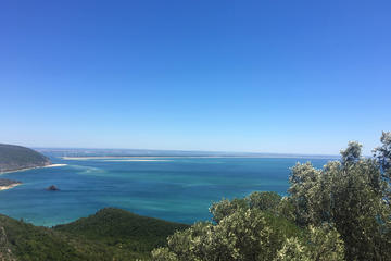 Full-day Arrabida, Setubal and Azeitao Tour from Lisbon with Wine Tasting