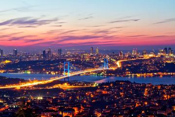 Full-Day City Tour of Istanbul with Lunch