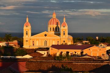 Granada's City Tour