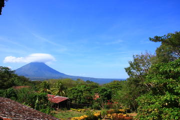 Half-Day Nature Tour in Isla de Ometepe