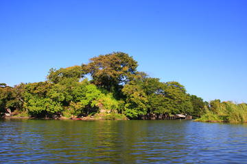 Las isletas Boat Tour in Granada