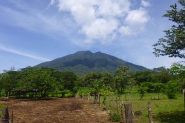 Maderas Volcano Hike from Isla de Ometepe