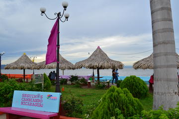 Managua City Tour