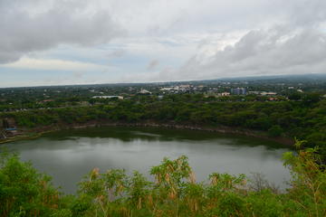Transfer from Managua Airport to Managua