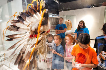 Montreal McCord Museum Admission and Guided Tour
