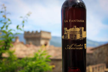 6 Hour Dessert Wine Tour - Napa Valley