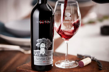 Private Cabernet Sauvignon Wine Tour in Napa Valley