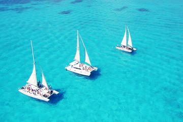 Full-Day Sailing Adventure from Cancun