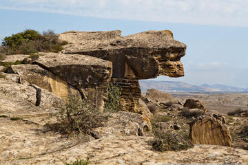 Private Tour to Gobustan National Park