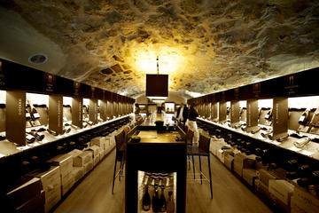 Paris Champagne Tasting: Discover the Champagne Terroirs