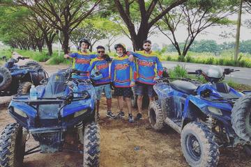 ATV Adventures Pattaya