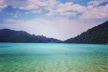 Day trip to Surin Island