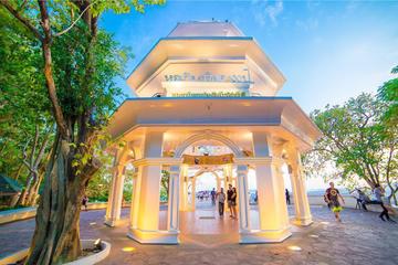 Full-Day Phuket Sightseeing Tour
