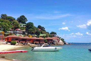 Koh Phangan City Tour By Speed Boat