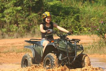 Koh Samui ATV Ride