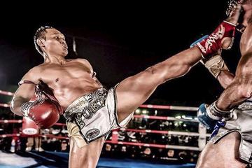 Muay Thai Live Boxing - Tickets Only