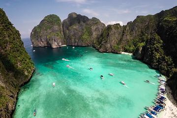 Phi Phi Island by Speedboat