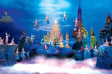 Siam Niramit Cultural Show and Dinner in Phuket