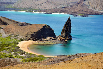 Day Trip to Bartolome Island from Puerto Ayora