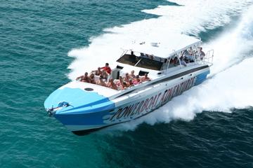 bahamas powerboat adventures
