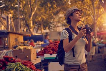 Food Tour as a Local in Barcelona