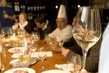 Wine Tasting Tour in Barcelona