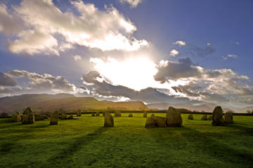 3-Day Lake District Tour from Windermere Including Lake Cruise
