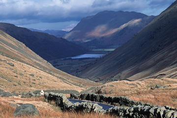 Spectacular Ten Lakes Day Trip from...