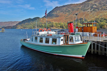 Ullswater and Inspired Landscapes