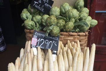 Old Town Gourmet Walking Tour
