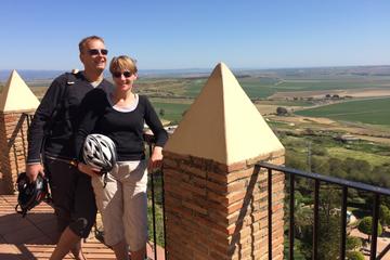 Bike Tour to Cadiz from Seville